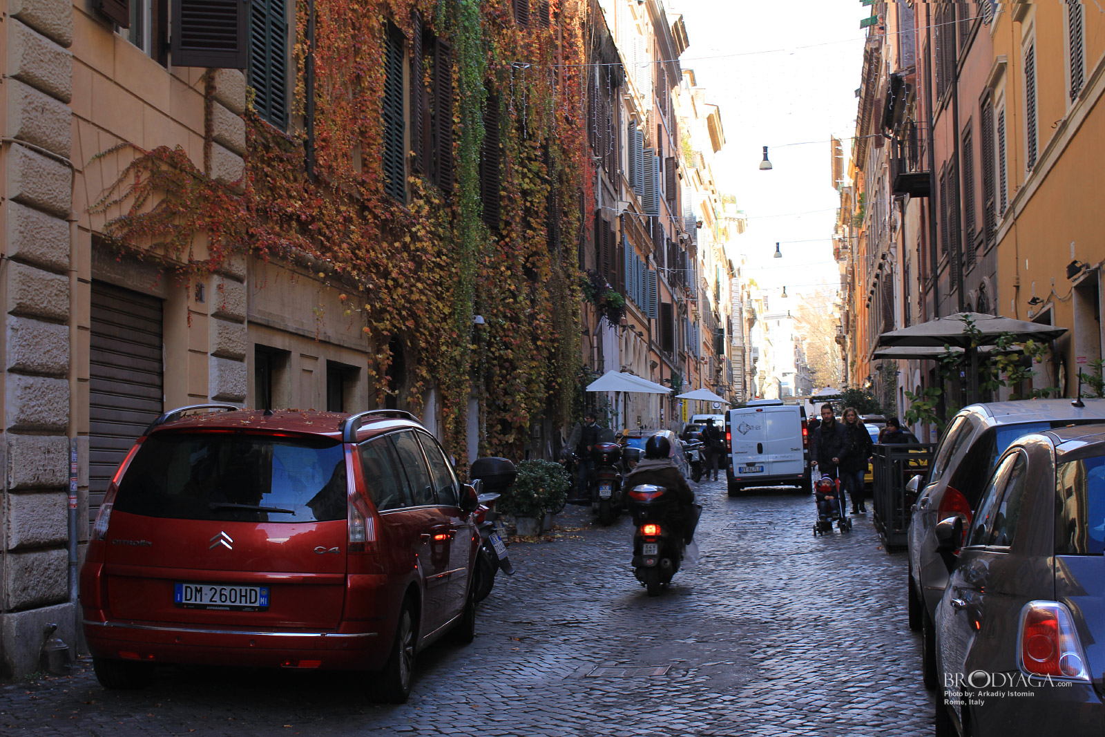 Rome